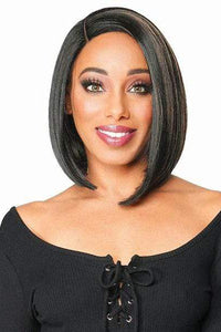 Zury Sis Comfy Cap Customized Fitting Wig - CFL-FIT H PINA - SoGoodBB.com