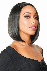 Zury Sis Comfy Cap Customized Fitting Wig - CFL-FIT H PINA - SoGoodBB.com