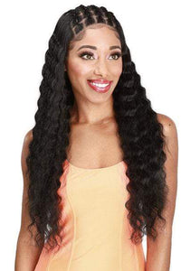 Zury Sis Diva Synthetic HD Lace Front Wig - DIVA LACE H COS - SoGoodBB.com