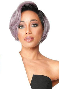 Zury Sis Diva Synthetic HD Lace Front Wig - DIVA LACE H FRESH - SoGoodBB.com