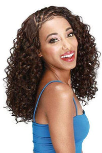 Zury Sis Diva Synthetic HD Lace Front Wig - DIVA LACE H GAL - Clearance - SoGoodBB.com