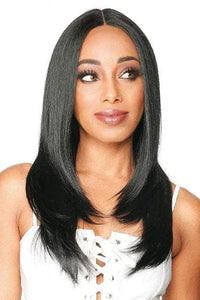 Zury Sis Fit Synthetic Hair Wig - CF FIT H FENTY - Clearance - SoGoodBB.com