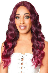 Zury Sis Fit Synthetic Hair Wig - CF FIT H SZA - Unbeatable - SoGoodBB.com
