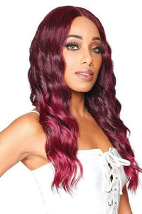 Zury Sis Fit Synthetic Hair Wig - CF FIT H SZA - Unbeatable - SoGoodBB.com