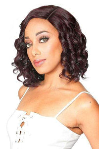Zury Sis Fit Synthetic Hair Wig - CF FIT H TORA - SoGoodBB.com