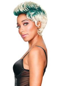 Zury Sis Gel up Synthetic Hair Wig - FW NYLA - SoGoodBB.com