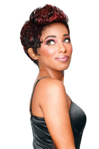Zury Sis Gel up Synthetic Hair Wig - FW NYLA - SoGoodBB.com