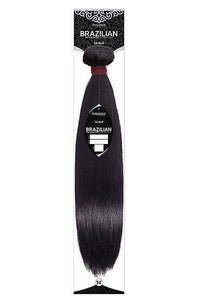 Zury Sis Hollywood Brazilian Virgin Remy Weave - STRAIGHT 10"~20" - SoGoodBB.com