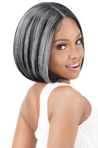 Zury Sis Honey Wig Synthetic HD Lace Front Wig - LF HW ALYSSA - SoGoodBB.com
