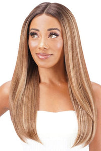 Zury Sis Honey Wig Synthetic HD Lace Front Wig - LF HW ESTY - SoGoodBB.com