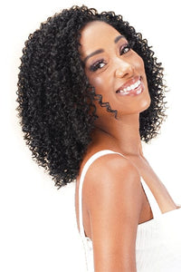 Zury Sis Honey Wig Synthetic HD Lace Front Wig - LF HW KEEYA - SoGoodBB.com