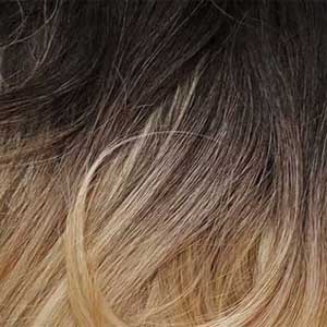 Zury Sis Honey Wig Synthetic HD Lace Front Wig - LF HW LISHA - SoGoodBB.com