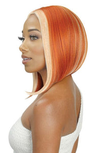 Zury Sis Honey Wig Synthetic HD Lace Front Wig - LF HW TAY - SoGoodBB.com