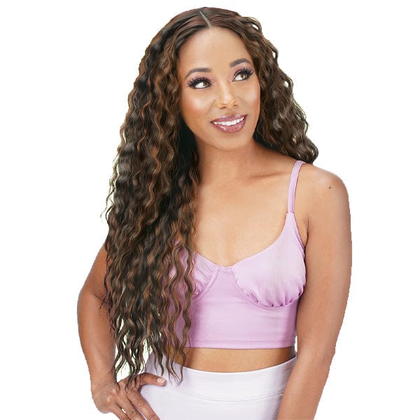 Zury Sis Honey Wig Synthetic HD Lace Part Wig - LF HW BIANCA - SoGoodBB.com