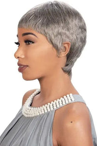 Zury Sis Human Revive Wig - HR MINK - Clearance - SoGoodBB.com