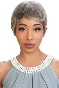 Zury Sis Human Revive Wig - HR MINK - Clearance - SoGoodBB.com