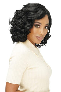 Zury Sis My Routine Synthetic HD Lace Front Wig - LF HD GEMINI - Clearance - SoGoodBB.com