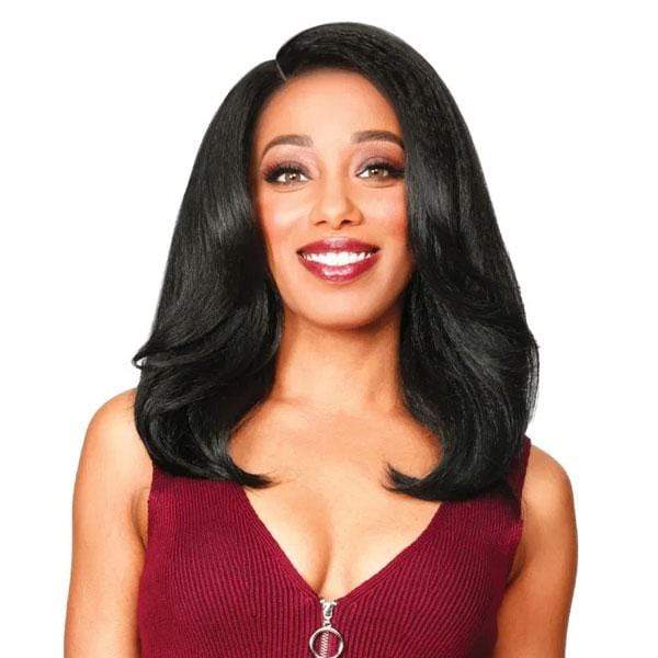 Zury Sis Naturali Star Lace Front Wig - NAT LACE H ROMY - Clearance - SoGoodBB.com