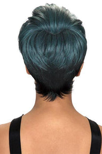 Zury Sis Sassy Lively Spirit Razor Chic Wig - SASSY RC-H BONI - Unbeatable - SoGoodBB.com