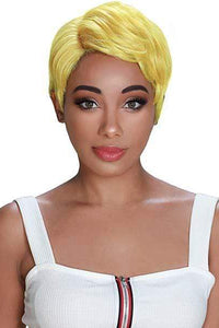 Zury Sis Sassy Lively Spirit Razor Chic Wig - SASSY RC H KAI - Unbeatable - SoGoodBB.com