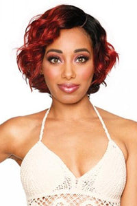 Zury Sis Sassy Synthetic Hair Wig - SASSY H GUMMY - Clearance - SoGoodBB.com