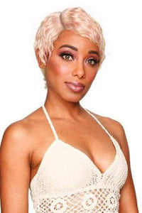 Zury Sis Sassy Synthetic Hair Wig - SASSY H SOUR - Clearance - SoGoodBB.com