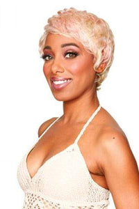 Zury Sis Sassy Synthetic Hair Wig - SASSY H SOUR - Clearance - SoGoodBB.com