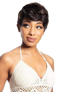 Zury Sis Sassy Synthetic Hair Wig - SASSY H TOLLY - SoGoodBB.com