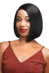 Zury Sis Slay Synthetic Hair Lace Front Wig - SLAY-LACE H GIA SHORT - SoGoodBB.com