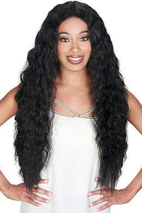 Zury Sis Synthetic 360 Box Braid Lace Wig - 360 DD LACE H DUTCH BOX - Clearance - SoGoodBB.com