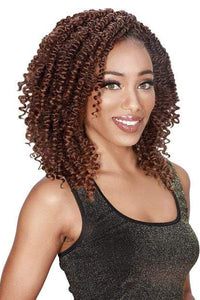 Zury Sis Synthetic Crochet Braid - V11 PASSION TWIST - SoGoodBB.com