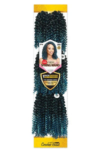 Zury Sis Synthetic Crochet Braid - V11 SPRING WAND - SoGoodBB.com