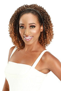 Zury Sis Synthetic Edge Braid Comfy Cap Wig - CF BB JALA - Unbeatable - SoGoodBB.com