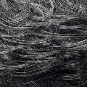 Zury Sis Synthetic Fiber Lace Part Full Wig - FW PART WISDOM 301 - SoGoodBB.com