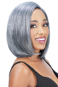 Zury Sis Synthetic Fiber Lace Part Full Wig - FW PART WISDOM 304 - SoGoodBB.com