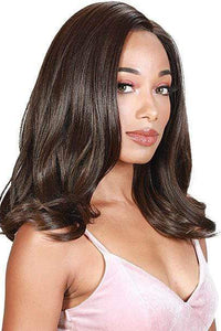 Zury Sis Synthetic Hair Beyond Your Imagination Lace Front Wig - BYD-LACE H GINA - Unbeatable - SoGoodBB.com