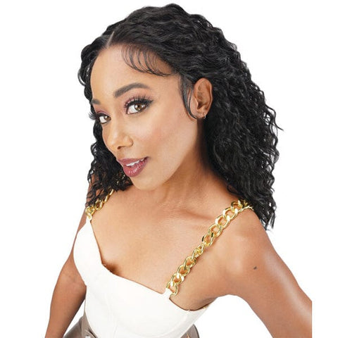 Zury Sis Synthetic Hair Chunky HD Lace Front Wig - IZARA - SoGoodBB.com