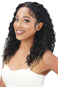 Zury Sis Synthetic Hair Chunky HD Lace Front Wig - IZARA - SoGoodBB.com