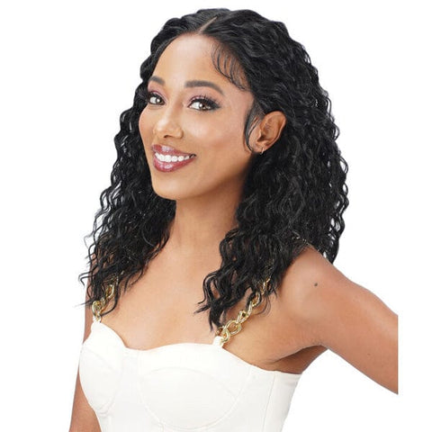 Zury Sis Synthetic Hair Chunky HD Lace Front Wig - IZARA - SoGoodBB.com