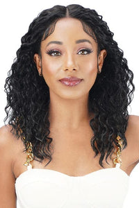 Zury Sis Synthetic Hair Chunky HD Lace Front Wig - IZARA - SoGoodBB.com