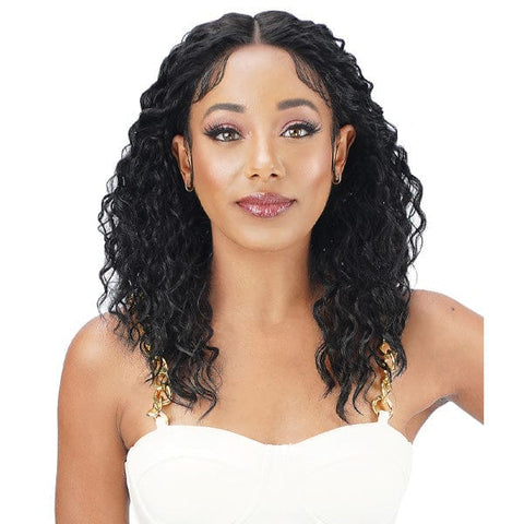 Zury Sis Synthetic Hair Chunky HD Lace Front Wig - IZARA - SoGoodBB.com