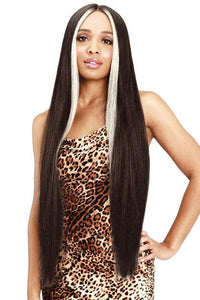 Zury Sis Synthetic Hair HD Lace Front Wig - LF EXL ESME - Clearance - SoGoodBB.com