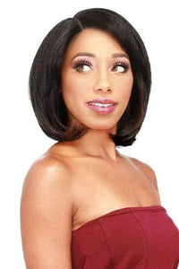 Zury Sis Synthetic HD Lace Front Wig - NAT-LACE H NOR - Clearance - SoGoodBB.com