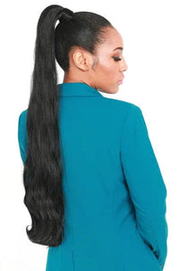 Zury Sis Synthetic Ponytail Hair- EZ WRAP BODY - SoGoodBB.com