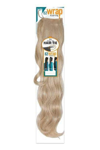 Zury Sis Synthetic Ponytail Hair- EZ WRAP STRAIGHT - SoGoodBB.com