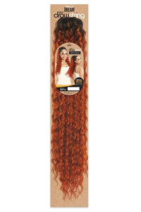 Zury Sis Synthetic Ponytail Hair- MISS ND DEEP 26" - SoGoodBB.com