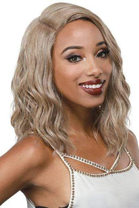 Zury Sis Synthetic Sassy Lively Spirit Wig - SASSY HM-H NABI - SoGoodBB.com