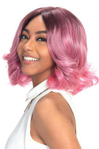 Zury Sis Synthetic Wig Sassy - H MIMI - Clearance - SoGoodBB.com