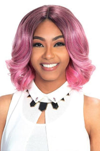 Zury Sis Synthetic Wig Sassy - H MIMI - Clearance - SoGoodBB.com