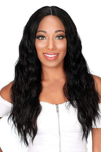 Zury Sis The Dream Lace Front Wig - DR LACE H KANI - SoGoodBB.com